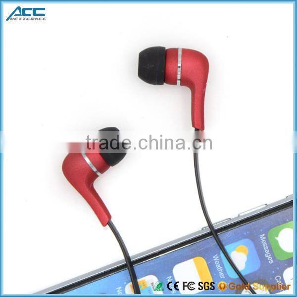 Hot selling Portable Media Player Use Earphone For Samsung, iPad