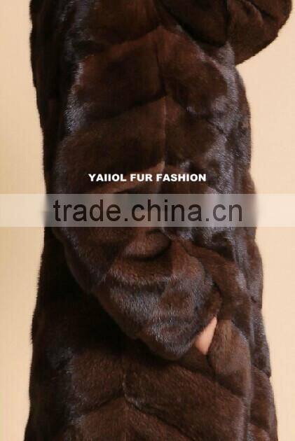 natural mink fur coat,knitted mink fur coat,mink fur coat