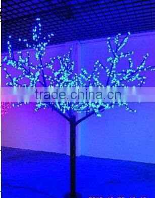 led cheery tree light