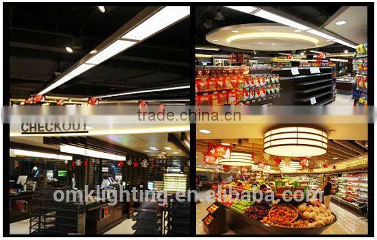 High Brightness 24W LED 600*600 led panel light