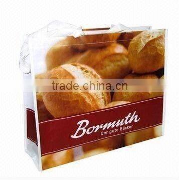 pp woven luxurious bag