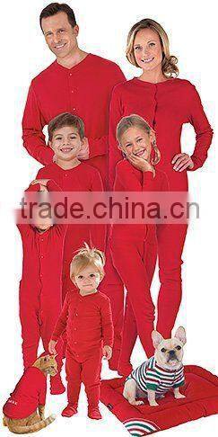Wholesale good quality pajamas for USA women wholesale cotton pajamas