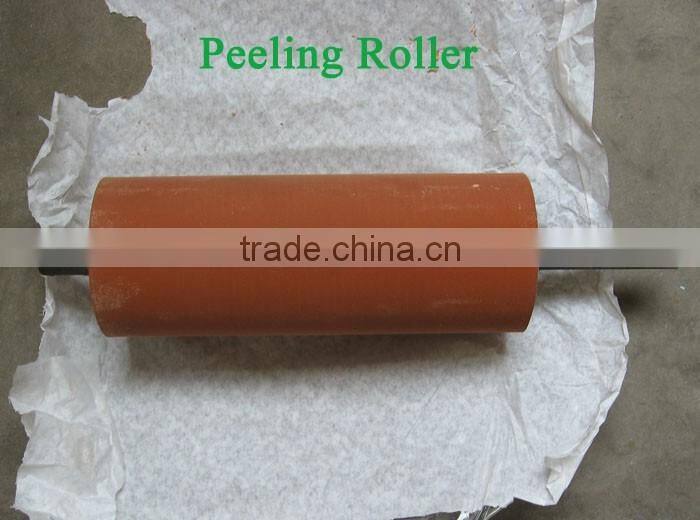 Peanut Skin Removal Machine Peanut Halve Machine