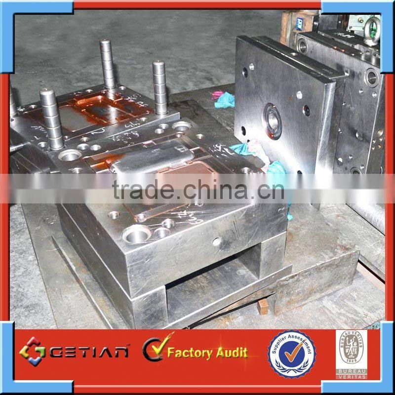 medical blood tube injection mould