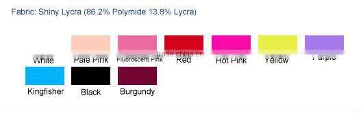 Adult Camisole Crop Top for Dance Bra Tops DT504