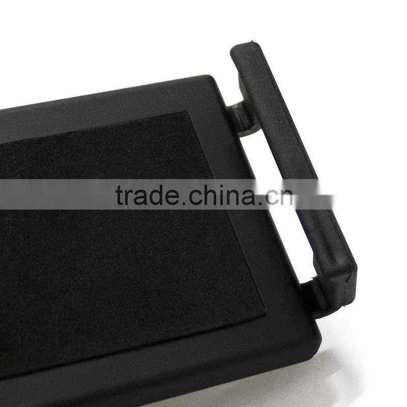 2016 new arrival plastic mobile phone usb charger 5v 2.1a holder for motorcycle and ATV