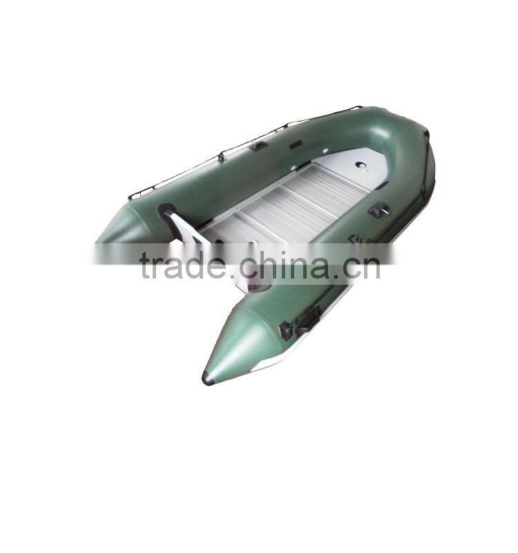 2016 funny floating inflatable boat
