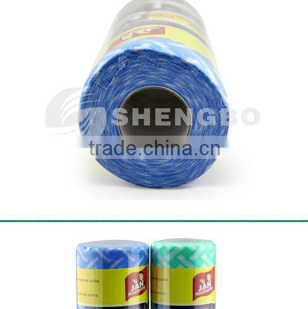HOT SALE CE ISO9001:2008 Pet Nonwoven Fabric