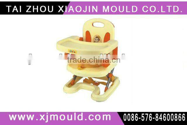 plastic baby and kids toy rack injection mould