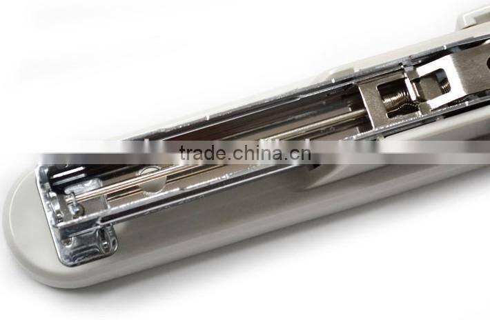 Cheap stapler machine , manual stapler for paper