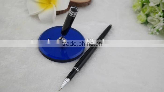 desk pen , bank pen , table pen