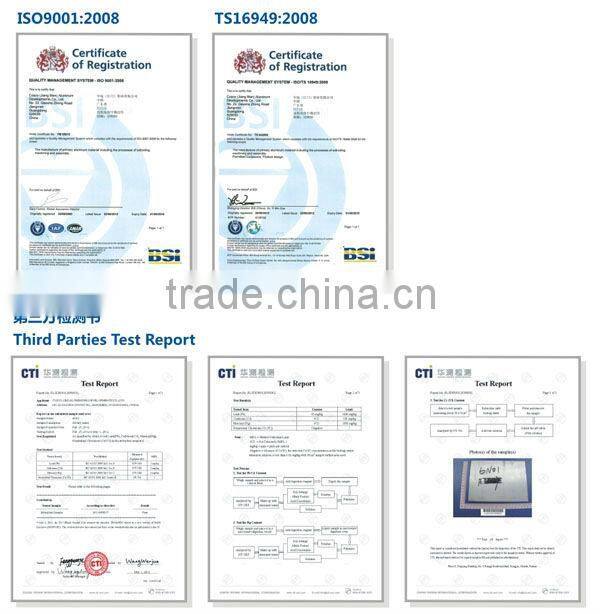 Aluminium Enclosure Heatsink with black anodizing and CNC machining