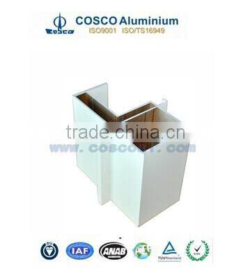 High Quality Aluminium Profile