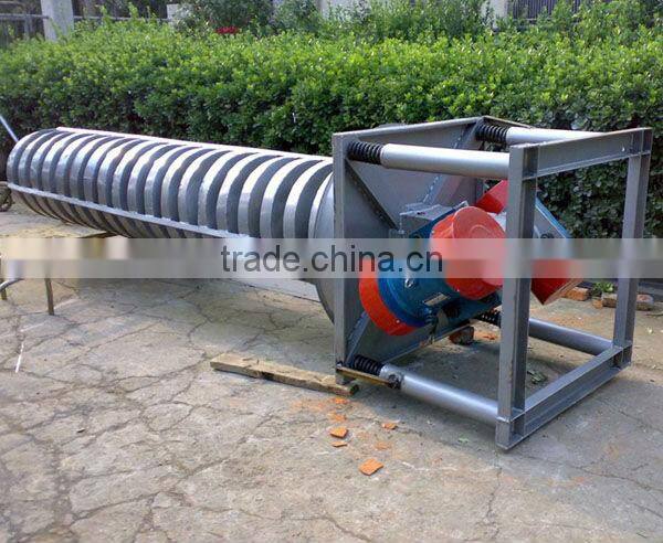 2013 Hot Selling High Quality Vibrating Spiral Vertical Elevator
