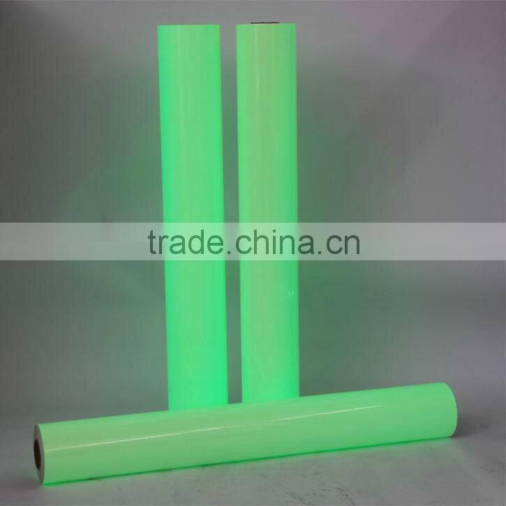 Glow in the dark electrical Tape,electro luminescent tape