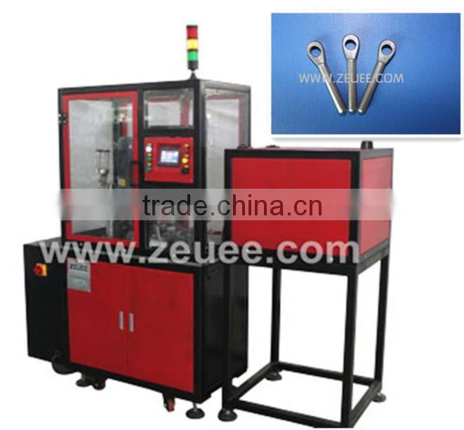 Automatic Assembly Machine for Hardware