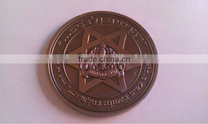 Beautiful gold COINS