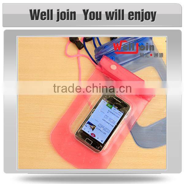 Waterproof Mobile Phone Bag