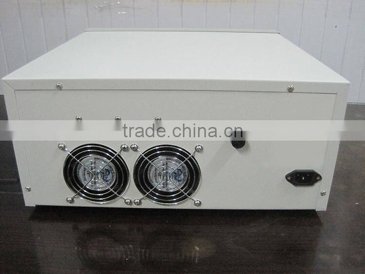 CX-9001 1KVA Knob Type Variable AC Power Supply Unit of Single Phase Input and Single Phase Output