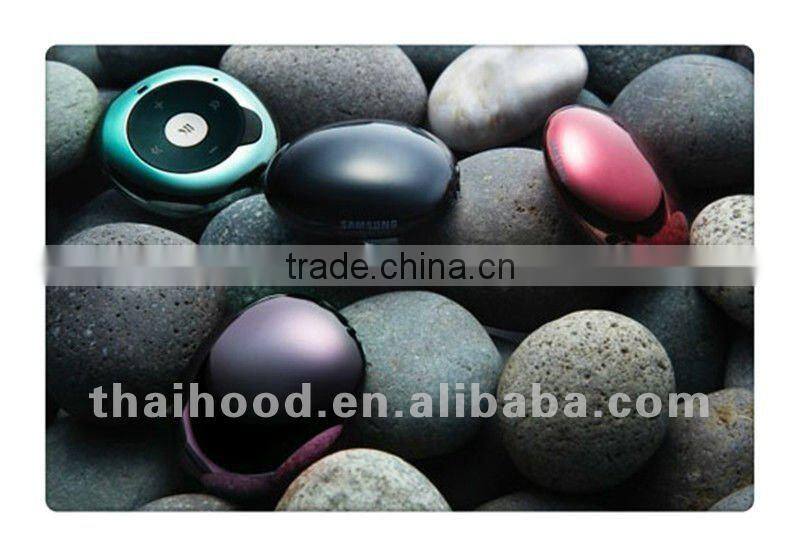 Mini Stone MP3 Player