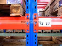 heavy duty wooden pallets racking
