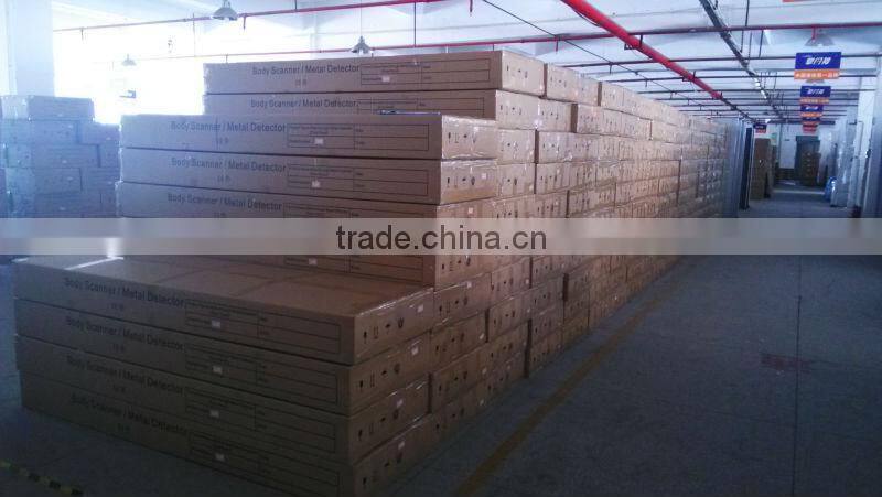 walk through security gates,Door frame metal detector