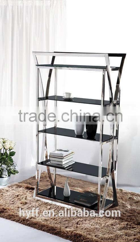 shopping shelf,shelf dividers,flower shelf KQD125