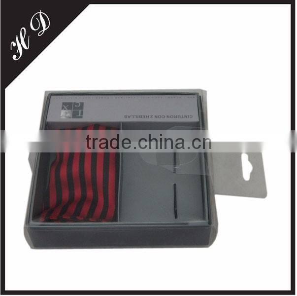 Simple Design Belt Packaging Box