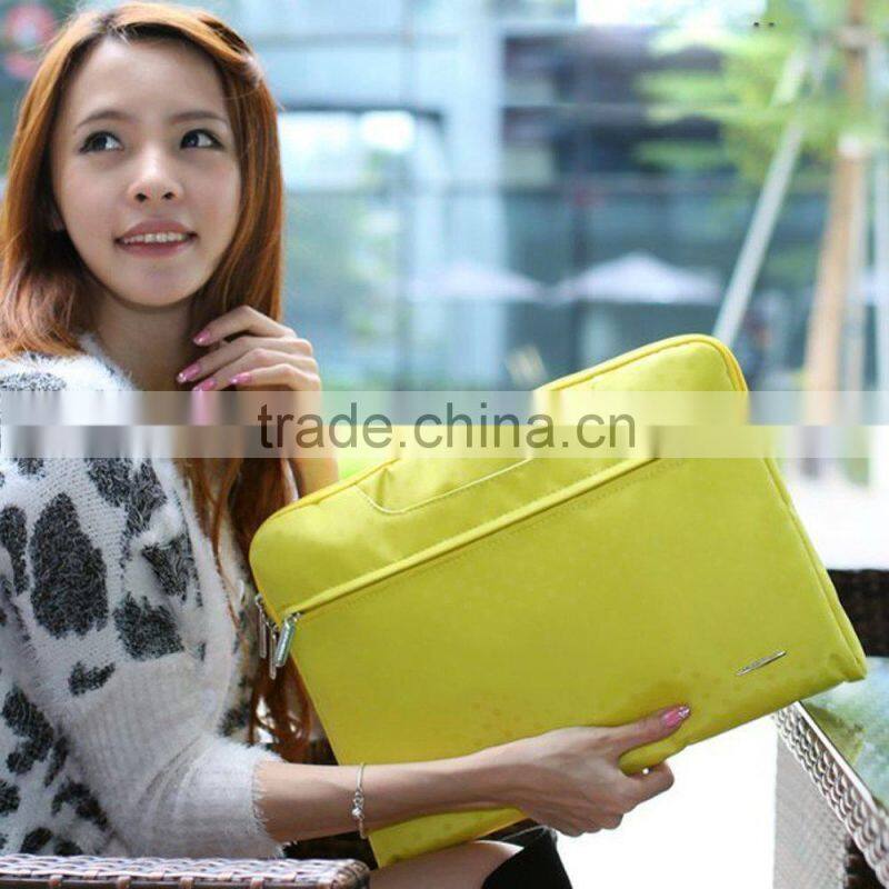 light-weigh ladies laptop bag messenger bag