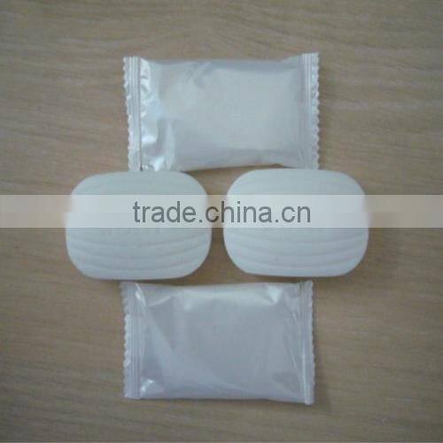 2016 new design hotel bathroom amenities disposable soap