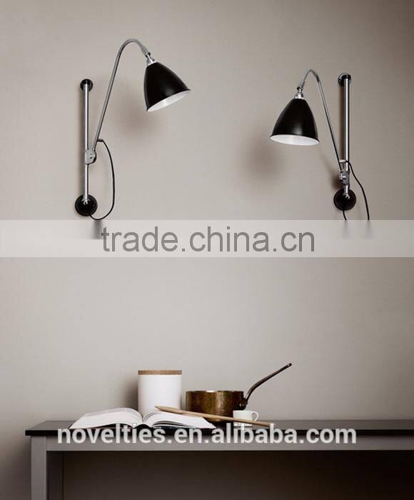 2016 Home Deco Wall Lights Mid-century Contemporary Design for Household