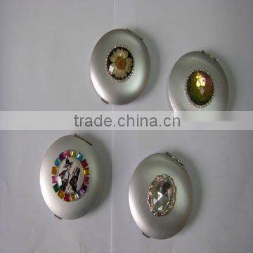 Newest Advertising Gifts Mirror As Promotional Gifts