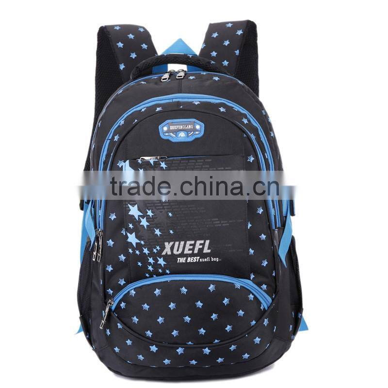 Sale cheap waterproof durable rolling backpack for hiking