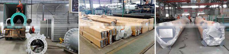 Steel structure stable highway billboard design structure