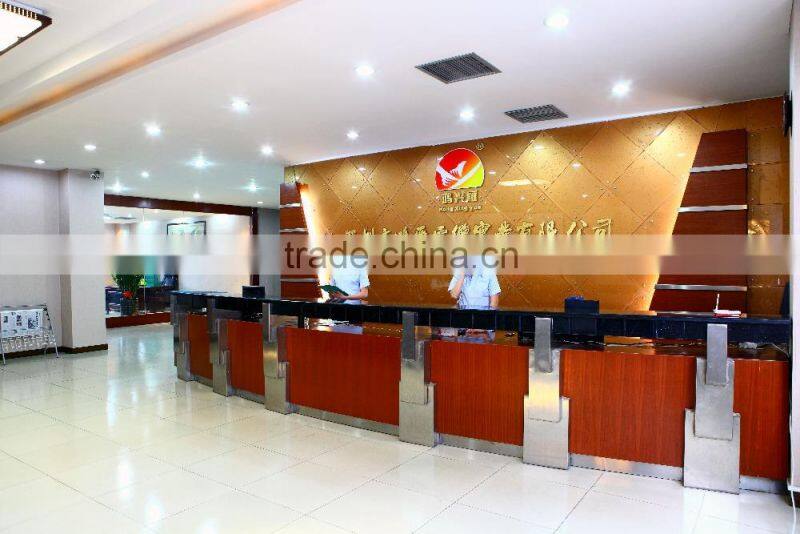 H05VV-F Hongyan brand copper/bc conductor flexible electrical cable