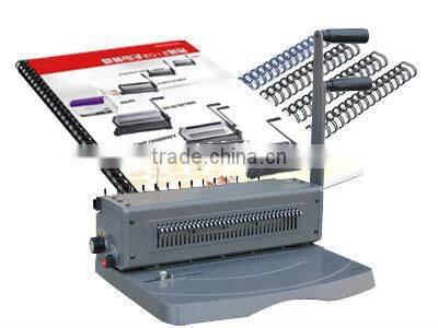Wire Binding Machine WD-2308