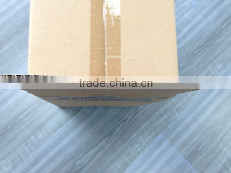 Shanghai&Anhui factory manufacture electrical appliance paper boxes
