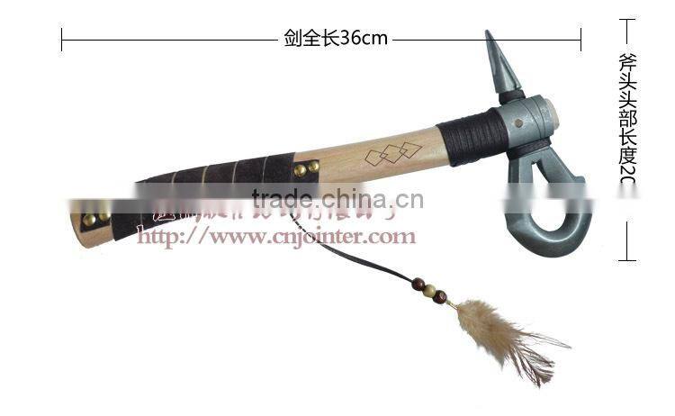 Wholesale Assassin's Creed 3 Connor Kenway axe Tomahawk Hatchet CK0412