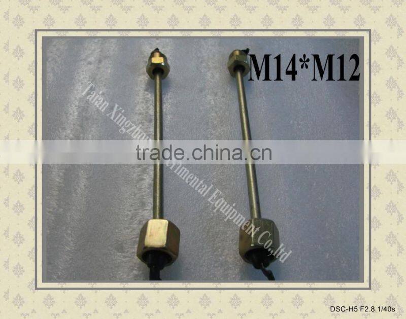 diesel common rail high pressure fuel pipes