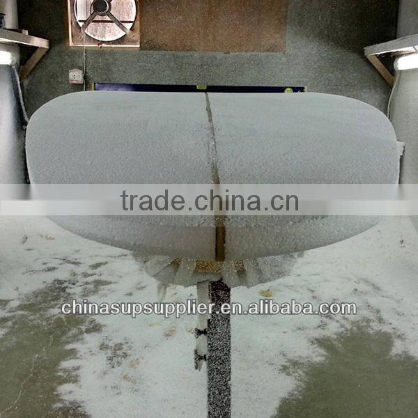 EPS foam core for suring sup board / sup board core /EPS core