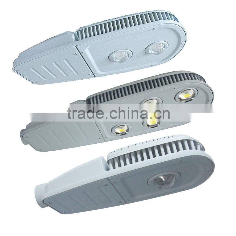 COB 60W IP65 retrofit LED Street Light