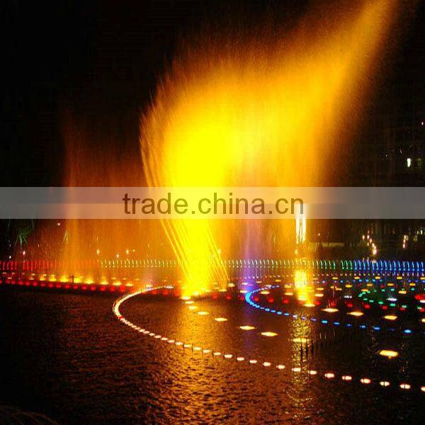 led inground light,RGB LED swimming pool lamp