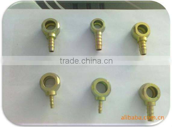 Sanye mingjie brake hose banjo parts