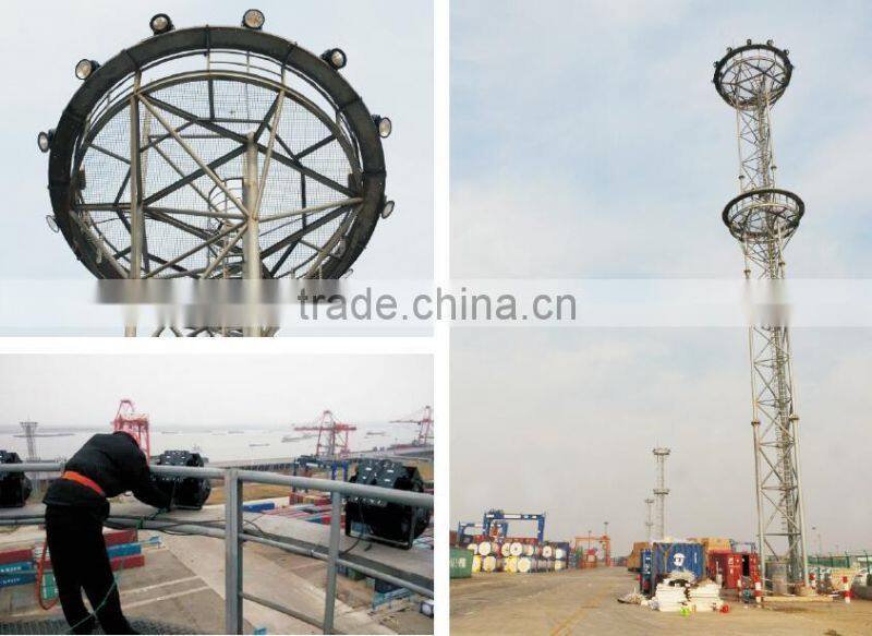 UL Approved #481383, Sports Lights, Copper Heat Pipe Design, Meanwell Driver, 5 Years Warranty, 200W LED Flood Light