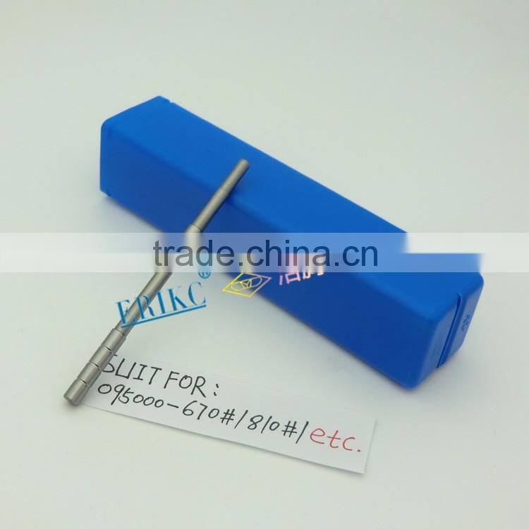 6700 denso control rod for 095000-6700 095000-8101,TO/YOTA injector valve piston ,denso control valve rod with 095000-8100