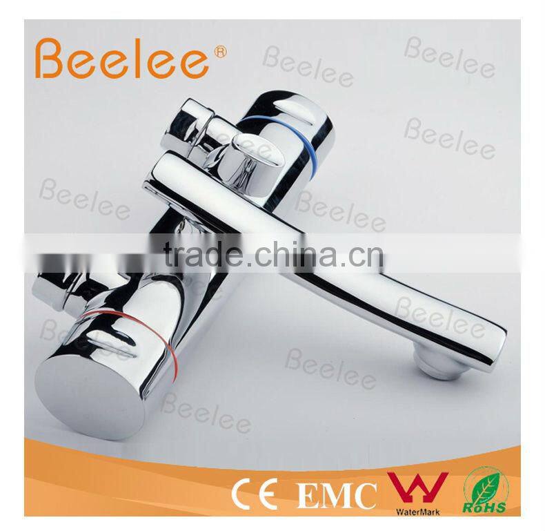 Wall Mounted Shower Tap Bathtub Faucet Tap,Bathroom Sanitary Ware Mixer