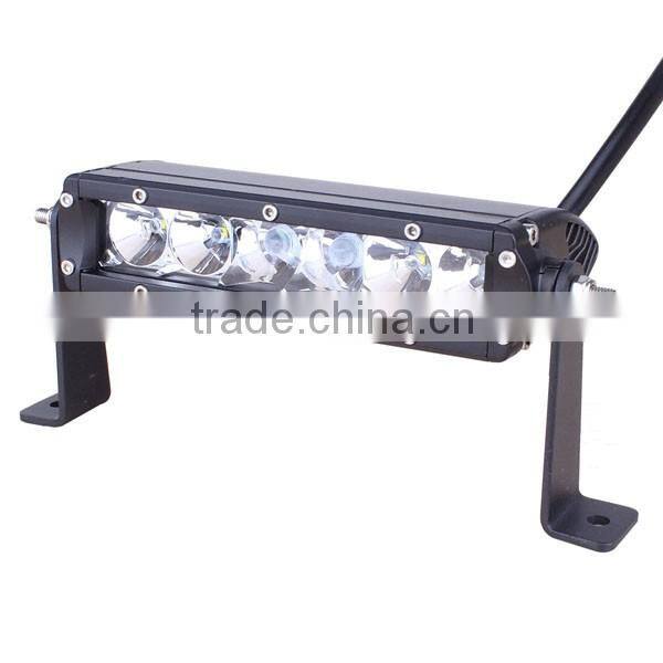200w single Light Bar Led 40" Combo Beam Work Off Road Fog Driving 4x4 Bumper Work Light Driving Light Jee-p Off-road 4wd 4x4