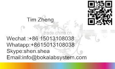 Class II biological safety cabinet for sale