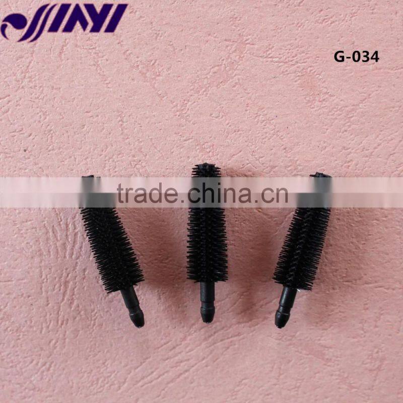 2016 newst silicone eyelash brush