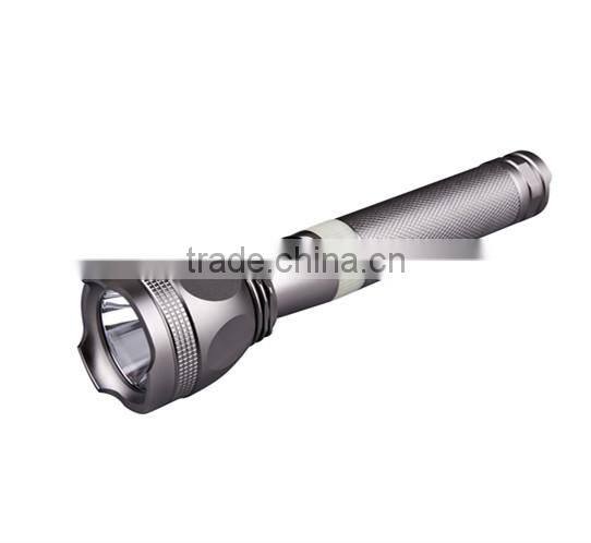 Wholesale intrinsically safe flashlight